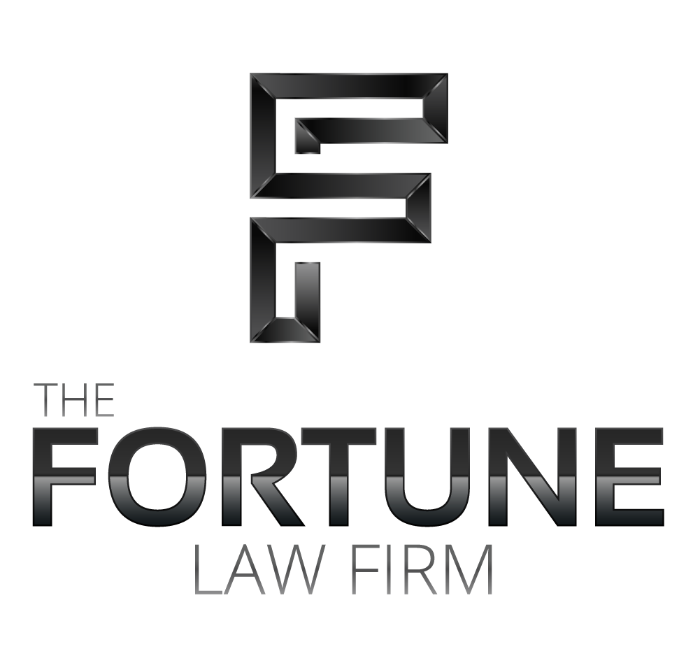 Fortune Law Firm logo